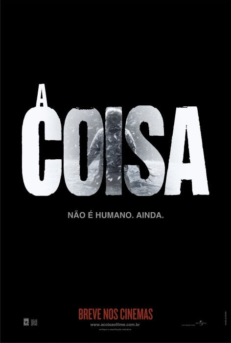 A Coisa : Fotos