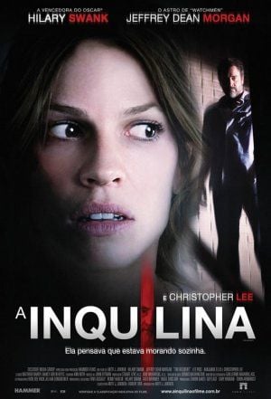 A Inquilina : Fotos