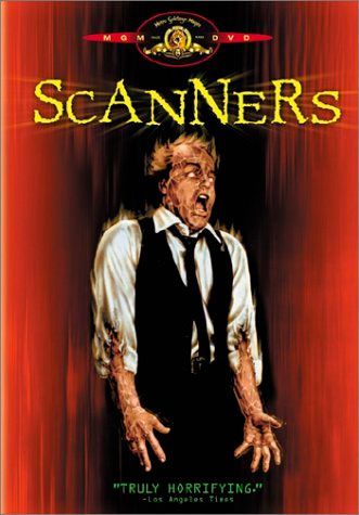 Scanners - Sua Mente Pode Destruir : Fotos