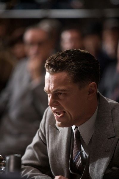 J. Edgar : Fotos