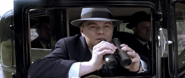 J. Edgar : Fotos