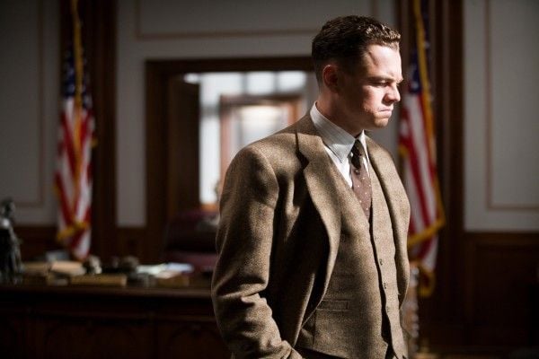 J. Edgar : Fotos