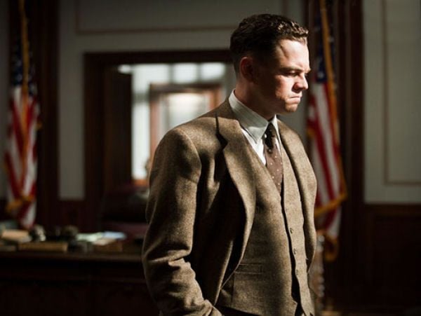 J. Edgar : Fotos