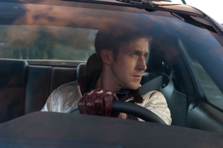 Drive : Fotos