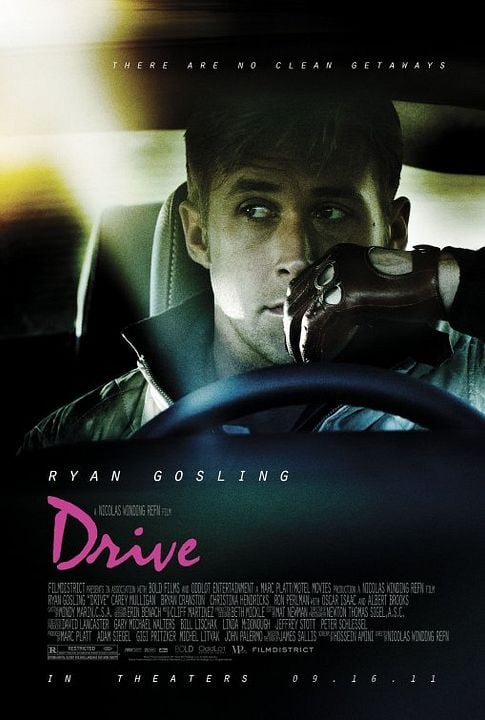 Drive : Fotos