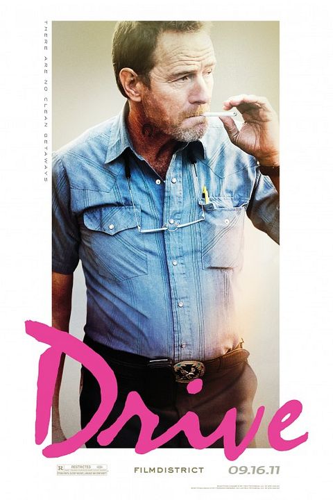 Drive : Fotos