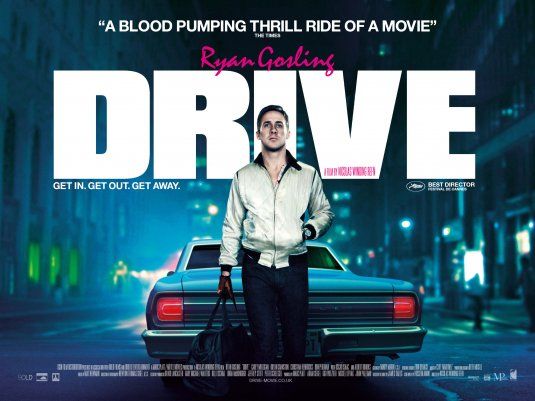 Drive : Fotos