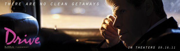 Drive : Fotos