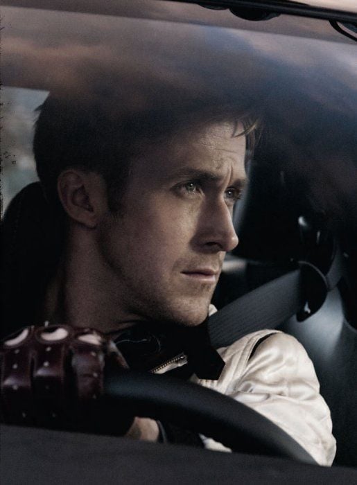 Drive : Fotos