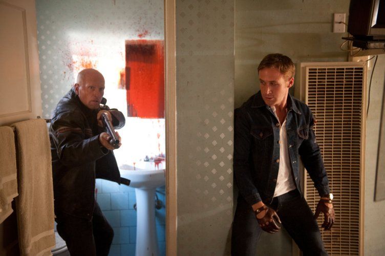 Drive : Fotos