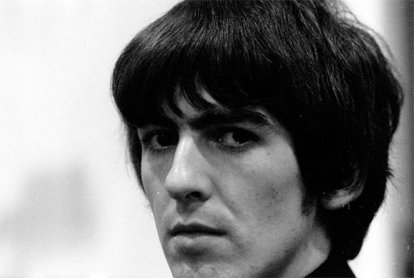 George Harrison: Living in the Material World : Fotos