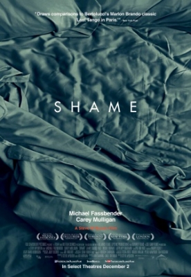 Shame : Fotos