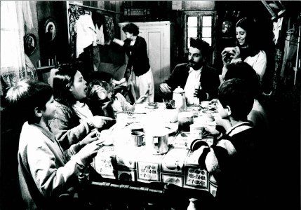 A Festa de Margarette : Fotos