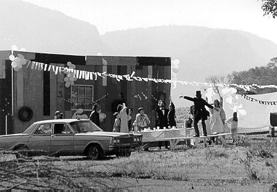 A Festa de Margarette : Fotos