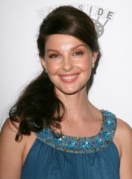 Fotos Ashley Judd