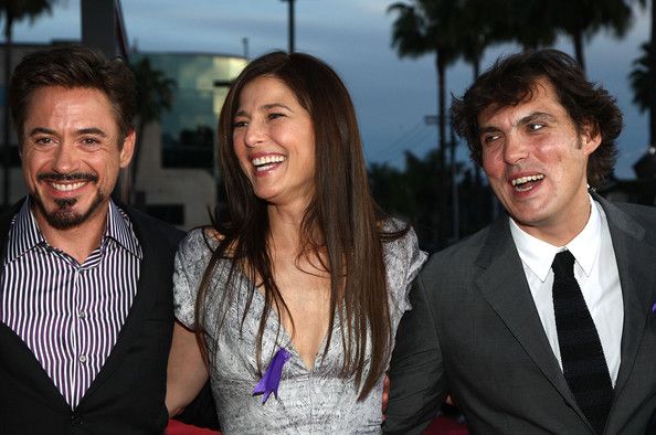 Fotos Catherine Keener