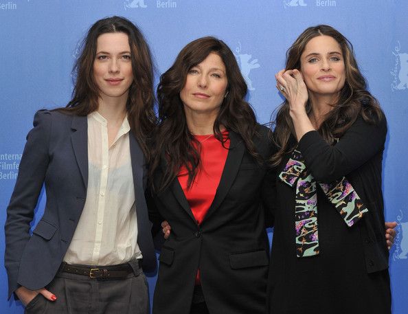 Fotos Catherine Keener
