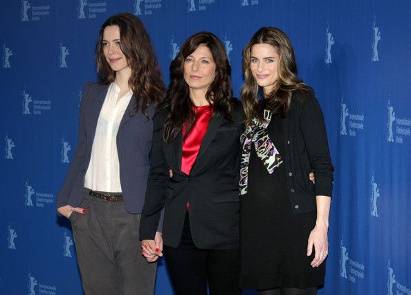Fotos Catherine Keener