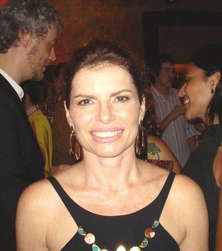 Fotos Débora Bloch