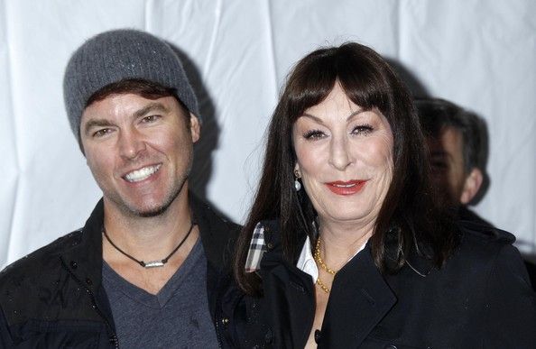 Fotos Anjelica Huston