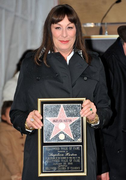 Fotos Anjelica Huston