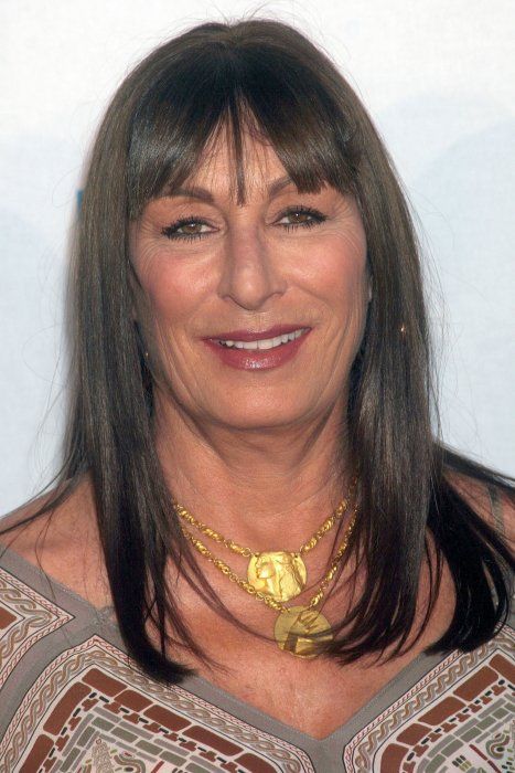 Fotos Anjelica Huston