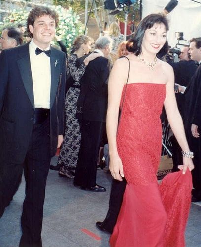 Fotos Anjelica Huston