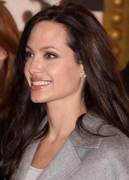 Fotos Angelina Jolie