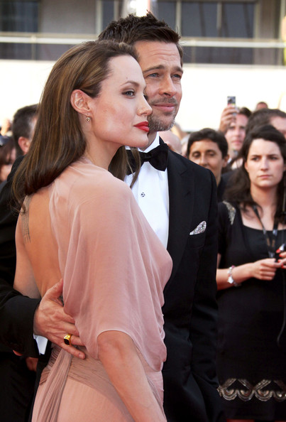 Fotos Angelina Jolie