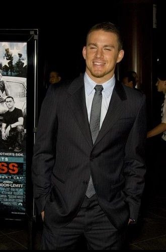 Fotos Channing Tatum