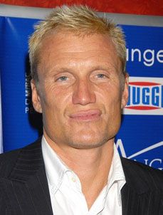 Fotos Dolph Lundgren