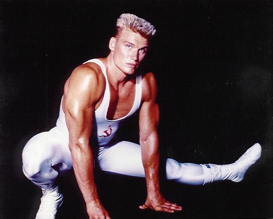 Fotos Dolph Lundgren
