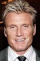 Poster Dolph Lundgren