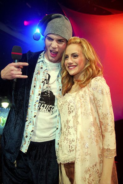 Fotos Brittany Murphy