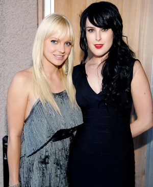 Fotos Anna Faris