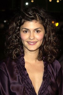 Fotos Audrey Tautou