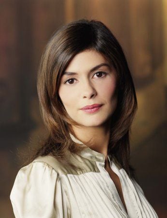 Fotos Audrey Tautou