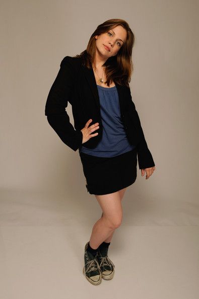 Fotos Anna Chlumsky