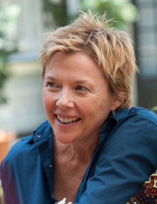 Fotos Annette Bening