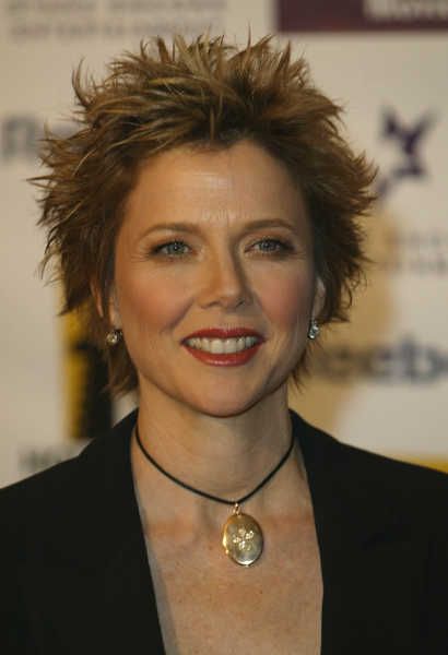 Fotos Annette Bening