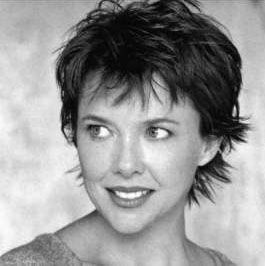 Fotos Annette Bening