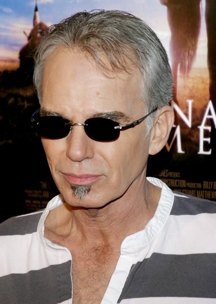 Fotos Billy Bob Thornton