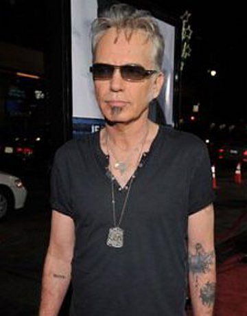 Fotos Billy Bob Thornton