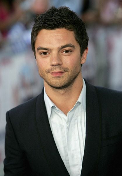 Fotos Dominic Cooper