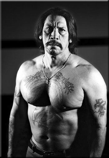 Fotos Danny Trejo