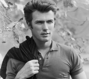 Foto Clint Eastwood