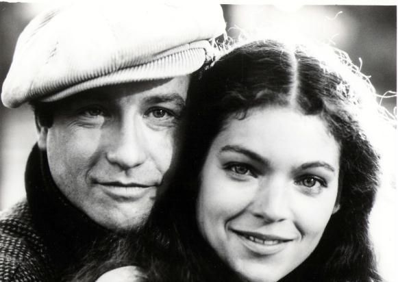 Fotos Amy Irving
