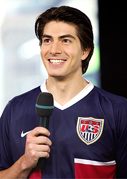 Fotos Brandon Routh