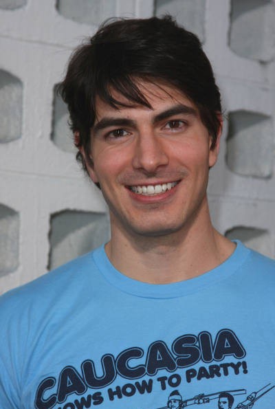 Fotos Brandon Routh