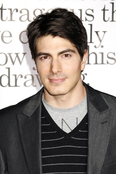 Fotos Brandon Routh